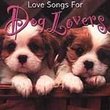 Dog Lovers Songs
