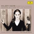 Elgar: Violin Concerto; Vaughan Williams: The Lark Ascending [Hybrid SACD]