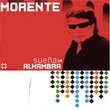 Morente Suena La Alhambra