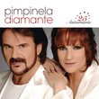 Pimpinela Diamante (CD/DVD)