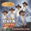 16 Corridazos Para la Raza