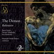 Anton Rubinstein: The Demon