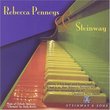 Rebecca Penneys & Steinway