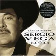 17 Grandes De Sergio Vega