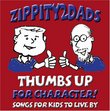 Thumbs Up For Character! Songs For Kids To Live By