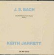 Bach: Well-Tempered Clavier Book 1 / Keith Jarrett