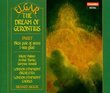 Elgar: The Dream of Gerontius; Parry: Blest Pair of Sirens; I was glad