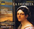 Donizetti: La Favorita