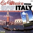 La Musica from Italy