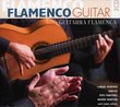 Flamenco Guitar