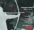 L'Homme Armé: Works for Solo Cello