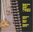 Soprano Arias With Trumpet & Organ