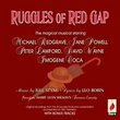 Ruggles of Red Gap (1957 Television Cast)