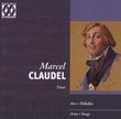 Marcel Claudel (1900-81): Historic Recordings 1929-1933
