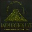 Tierra Chicano Malo: Latin Legends Live