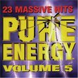 Pure Energy Volume -5-