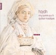 Haydn: String Quartets Opus 76
