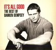 It's All Good: The Best Of Damien Dempsey