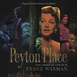 Peyton Place / Adventures of A Young Man-Limited Edition Original Soundtrack Recordings (2-CD Set)