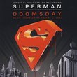 Superman: Doomsday - O.S.T.