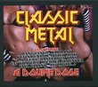 Classic Metal: A Double Dose
