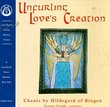 Unfurling Love's Creation
