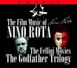 Filmusik of Nino Rota (OST)