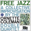 Free Jazz (With Bonus Tracks)