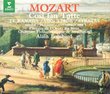 Mozart - Così fan tutte / Te Kanawa · von Stade · Stratas · Rendall · Huttenlocher · Bastin · Lombard