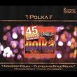 Non-Stop Polka / Cleveland Style Polka