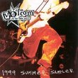 Volcom Entertainment 1999 Summer Sampler