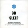 3d Rain for Sleep