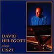 David Helfgott Plays Liszt