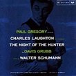 The Night of the Hunter: Music by Walter Schumann [Original Soundtrack]