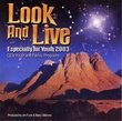 Look & Live: Especially for Youth 2003