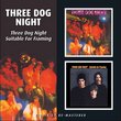 Three Dog Night/Suitable for Framing