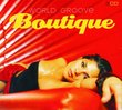 World Groove Boutique