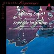 Sibelius Tchaikovsky Grieg / Gewandhausorchester Leipzig / Masur (Teldec)