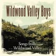 Songs From Wildwood Valley