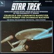 Star Trek: Newly Recorded Music From Selected Episodes Of The Paramount TV Series (Charlie X, The Carbomite Maneuver, Mudd's Women, The Doomsday Machine)