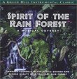 Spirit of the Rain Forest