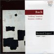 Bach: Goldberg Variations