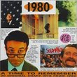1980: 20 Original Chart Hits