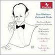 Karol Rathaus: Orchestral Works
