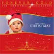 Forever Gold: Baby's First Christmas
