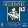 Vladimir Horowitz: Complete Masterwork Recordings, 1962-1973