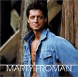 Marty Froman-reckless words