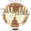 Portraits of Praise PRAISE LIVE from Calvary Temple Vol. 1 by Various Artists