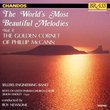 The World's Most Beautiful Melodies, Vol. 4 - The Golden Cornet of Phillip McCann (Chandos)