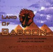 Land of Baboon 1